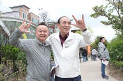 누구나 함께 걷는 경의선 숲길 여행 5