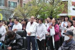 누구나 함께 걷는 경의선 숲길 여행 14