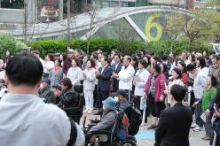 누구나 함께 걷는 경의선 숲길 여행 17