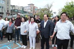 누구나 함께 걷는 경의선 숲길 여행 20