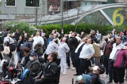 누구나 함께 걷는 경의선 숲길 여행 24