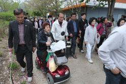 누구나 함께 걷는 경의선 숲길 여행 26