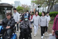 누구나 함께 걷는 경의선 숲길 여행 28