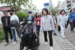 누구나 함께 걷는 경의선 숲길 여행 29