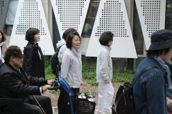 누구나 함께 걷는 경의선 숲길 여행 30