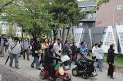 누구나 함께 걷는 경의선 숲길 여행 31