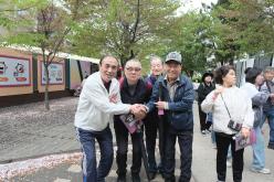 누구나 함께 걷는 경의선 숲길 여행 34