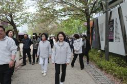 누구나 함께 걷는 경의선 숲길 여행 35