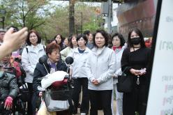 누구나 함께 걷는 경의선 숲길 여행 36