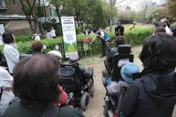 누구나 함께 걷는 경의선 숲길 여행 37