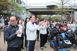 누구나 함께 걷는 경의선 숲길 여행 38