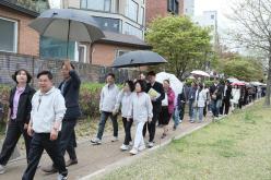 누구나 함께 걷는 경의선 숲길 여행 41