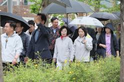 누구나 함께 걷는 경의선 숲길 여행 42