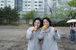 누구나 함께 걷는 경의선 숲길 여행 43