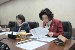 운영위원회 회의&lpar;제274회 임시회 폐회중&rpar; 6