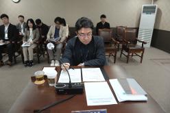 운영위원회 회의&lpar;제274회 임시회 폐회중&rpar; 10