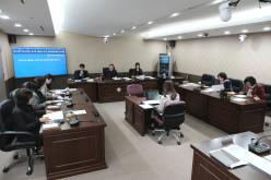 운영위원회 회의&lpar;제274회 임시회 폐회중&rpar; 12