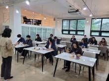 복지도시위원회 현장방문 1