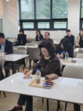 복지도시위원회 현장방문 2