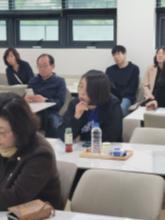 복지도시위원회 현장방문 4