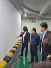 복지도시위원회 현장방문 6