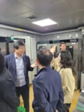 복지도시위원회 현장방문 9