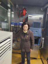 복지도시위원회 현장방문 11