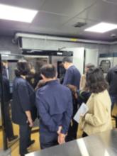 복지도시위원회 현장방문 13