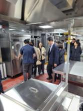 복지도시위원회 현장방문 14