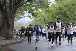 제1회 마포 서윤복 마라톤 대회 12