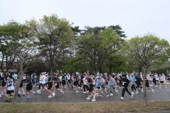 제1회 마포 서윤복 마라톤 대회 24