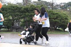 제1회 마포 서윤복 마라톤 대회 27