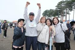 제1회 마포 서윤복 마라톤 대회 46