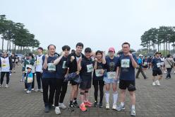 제1회 마포 서윤복 마라톤 대회 47