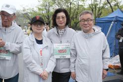 제1회 마포 서윤복 마라톤 대회 54