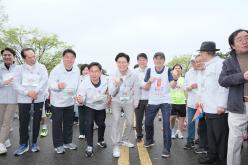 제1회 마포 서윤복 마라톤 대회 62