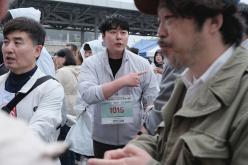 제1회 마포 서윤복 마라톤 대회 68