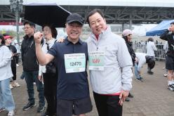 제1회 마포 서윤복 마라톤 대회 72