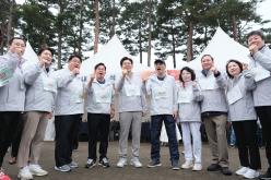 제1회 마포 서윤복 마라톤 대회 75