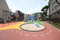 양화어린이공원 정비사업 준공식 1