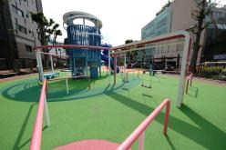 양화어린이공원 정비사업 준공식 2