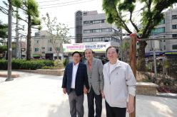 양화어린이공원 정비사업 준공식 3