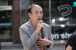 양화어린이공원 정비사업 준공식 5