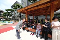 양화어린이공원 정비사업 준공식 15