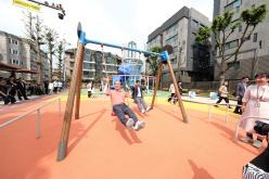 양화어린이공원 정비사업 준공식 23