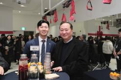 합정실뿌리복지센터 개관식 7