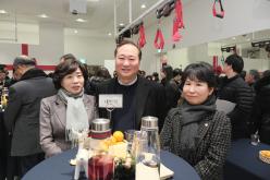 합정실뿌리복지센터 개관식 8