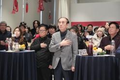 합정실뿌리복지센터 개관식 9