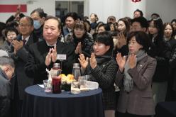 합정실뿌리복지센터 개관식 11