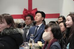 합정실뿌리복지센터 개관식 12